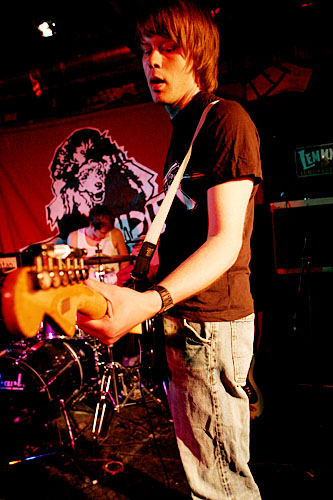 2004-07-09 - Chandra från Peace & Love, Borlänge