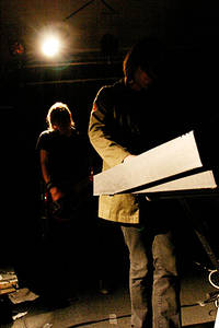 2004-07-09 - Strip Music från Peace & Love, Borlänge
