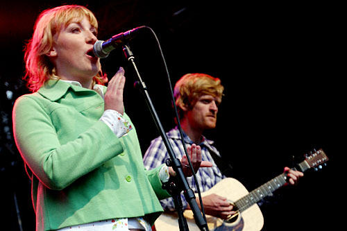 2004-07-09 - Raymond&Maria från Peace & Love, Borlänge