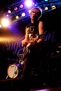 2004-07-09 - Sugarplum Fairy från Peace & Love, Borlänge