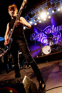 2004-07-09 - Sugarplum Fairy från Peace & Love, Borlänge