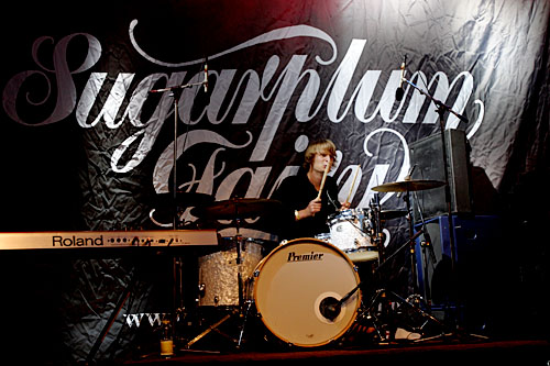 2004-07-09 - Sugarplum Fairy från Peace & Love, Borlänge