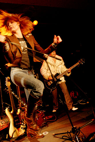 2004-07-09 - Holden från Peace & Love, Borlänge
