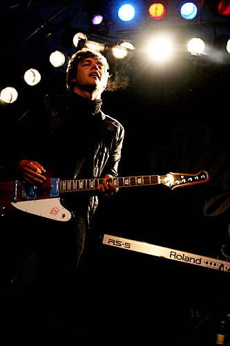 2004-07-09 - Sugarplum Fairy från Peace & Love, Borlänge