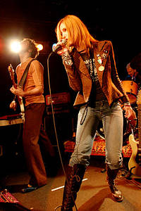 2004-07-09 - Holden från Peace & Love, Borlänge