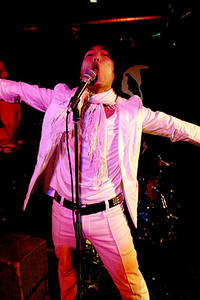 2004-07-09 - Empire Dogs från Peace & Love, Borlänge