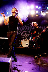 2004-07-09 - Sugarplum Fairy från Peace & Love, Borlänge
