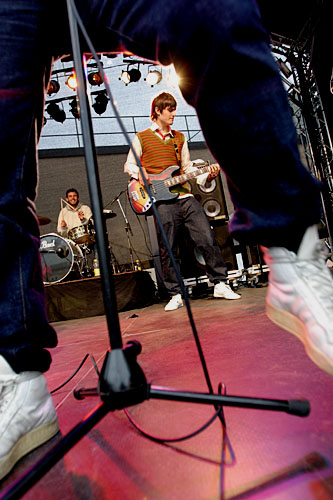 2004-07-09 - Fibes Oh Fibes! från Peace & Love, Borlänge 2004-07-09 - Fibes Oh Fibes! från Peace & Love, Borlänge