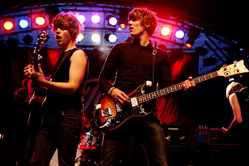 2004-07-09 - Sugarplum Fairy från Peace & Love, Borlänge