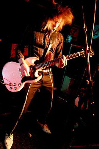 2004-07-09 - Empire Dogs från Peace & Love, Borlänge