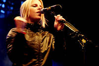 2004-07-09 - Lisa Miskovsky från Peace & Love, Borlänge