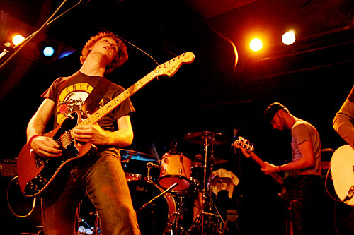 2004-07-09 - Niccokick från Peace & Love, Borlänge