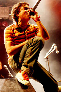 2004-07-09 - Timbuktu från Peace & Love, Borlänge