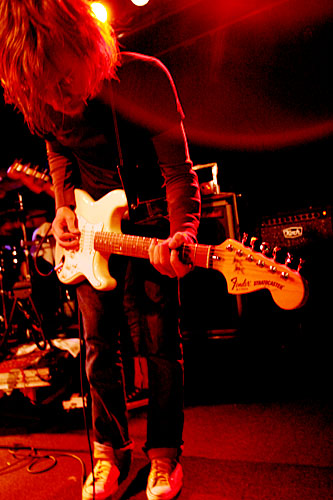 2004-07-09 - Niccokick från Peace & Love, Borlänge