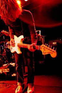 2004-07-09 - Niccokick från Peace & Love, Borlänge