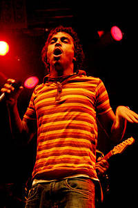 2004-07-09 - Timbuktu från Peace & Love, Borlänge