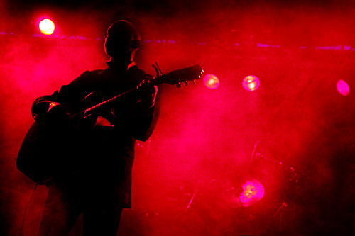 2004-07-09 - Tomas Andersson Wij från Peace & Love, Borlänge