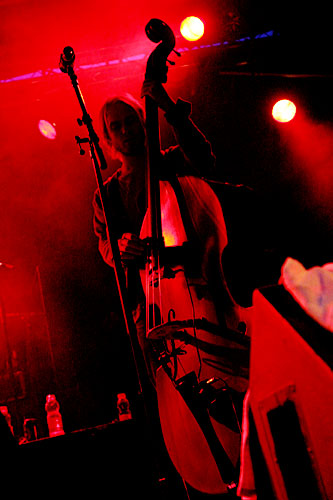 2004-07-09 - Tomas Andersson Wij från Peace & Love, Borlänge