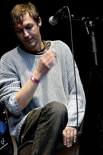 2004-07-09 - Olle Ljungström från Peace & Love, Borlänge 2004-07-09 - Olle Ljungström från Peace & Love, Borlänge