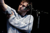 2004-07-09 - Olle Ljungström från Peace & Love, Borlänge