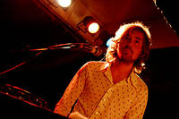 2004-07-09 - Dreamboy från Peace & Love, Borlänge