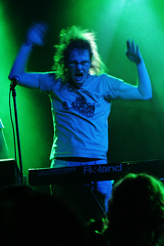 2004-07-13 - Slagsmålsklubben från Kulturbolaget, Malmö