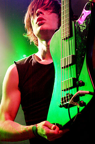2004-07-14 - Alice In Videoland från Arvikafestivalen, Arvika