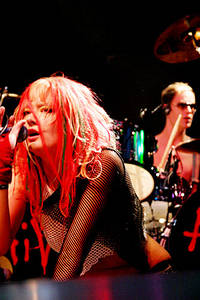 2004-07-14 - Alice In Videoland från Arvikafestivalen, Arvika