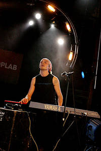 2004-07-14 - Universal Poplab från Arvikafestivalen, Arvika