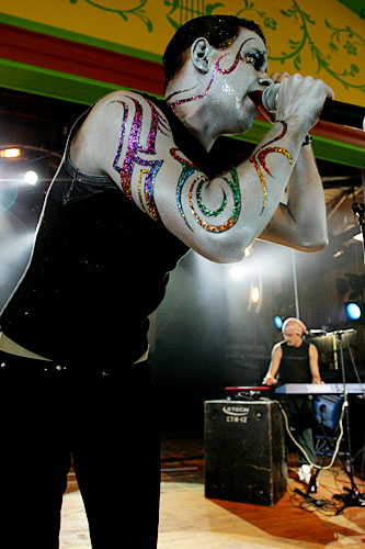 2004-07-14 - Universal Poplab från Arvikafestivalen, Arvika