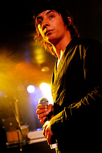 2004-07-14 - Snook från Arvikafestivalen, Arvika