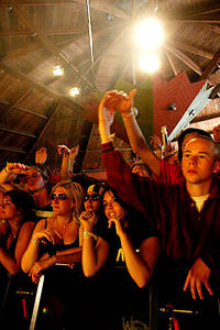 2004-07-14 - Snook från Arvikafestivalen, Arvika
