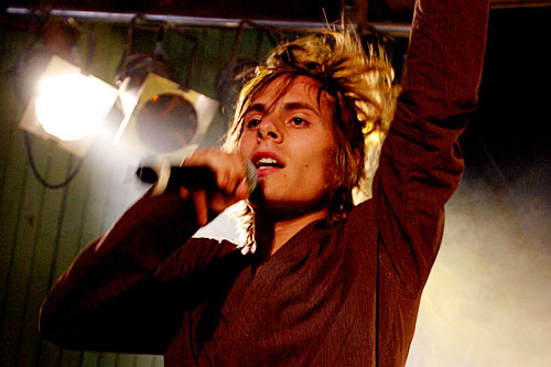 2004-07-14 - Snook från Arvikafestivalen, Arvika