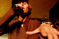 2004-07-14 - Snook från Arvikafestivalen, Arvika