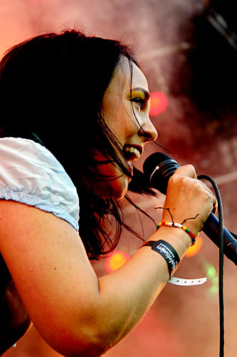 2004-07-14 - Marit Bergman från Arvikafestivalen, Arvika 2004-07-14 - Marit Bergman från Arvikafestivalen, Arvika