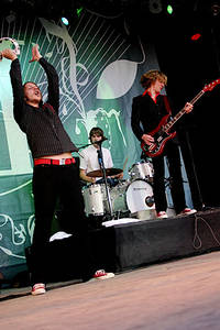 2004-07-14 - Marit Bergman från Arvikafestivalen, Arvika