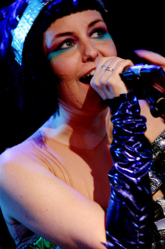 2004-07-14 - Sophie Rimheden från Arvikafestivalen, Arvika