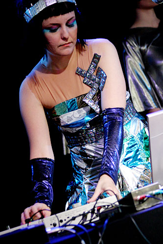 2004-07-14 - Sophie Rimheden från Arvikafestivalen, Arvika