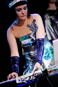 2004-07-14 - Sophie Rimheden från Arvikafestivalen, Arvika