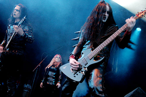 2004-07-14 - Cradle Of Filth från Arvikafestivalen, Arvika