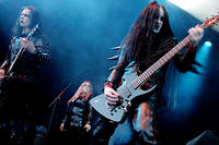 2004-07-14 - Cradle Of Filth från Arvikafestivalen, Arvika