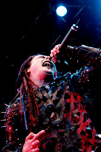 2004-07-14 - Cradle Of Filth från Arvikafestivalen, Arvika