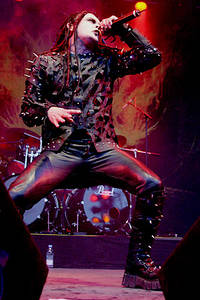 2004-07-14 - Cradle Of Filth från Arvikafestivalen, Arvika
