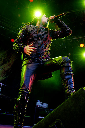 2004-07-14 - Cradle Of Filth från Arvikafestivalen, Arvika