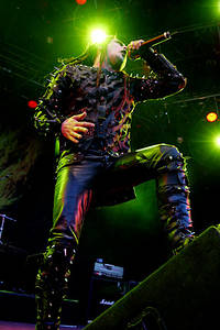 2004-07-14 - Cradle Of Filth från Arvikafestivalen, Arvika