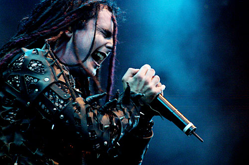 2004-07-14 - Cradle Of Filth från Arvikafestivalen, Arvika