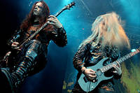 2004-07-14 - Cradle Of Filth från Arvikafestivalen, Arvika