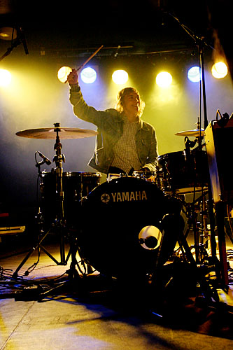 2004-07-14 - David Sandström från Arvikafestivalen, Arvika