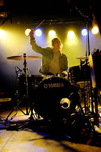 2004-07-14 - David Sandström från Arvikafestivalen, Arvika