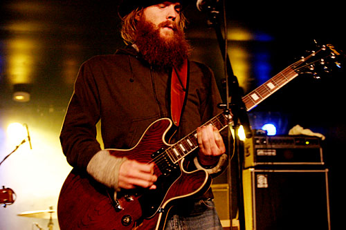 2004-07-14 - David Sandström från Arvikafestivalen, Arvika